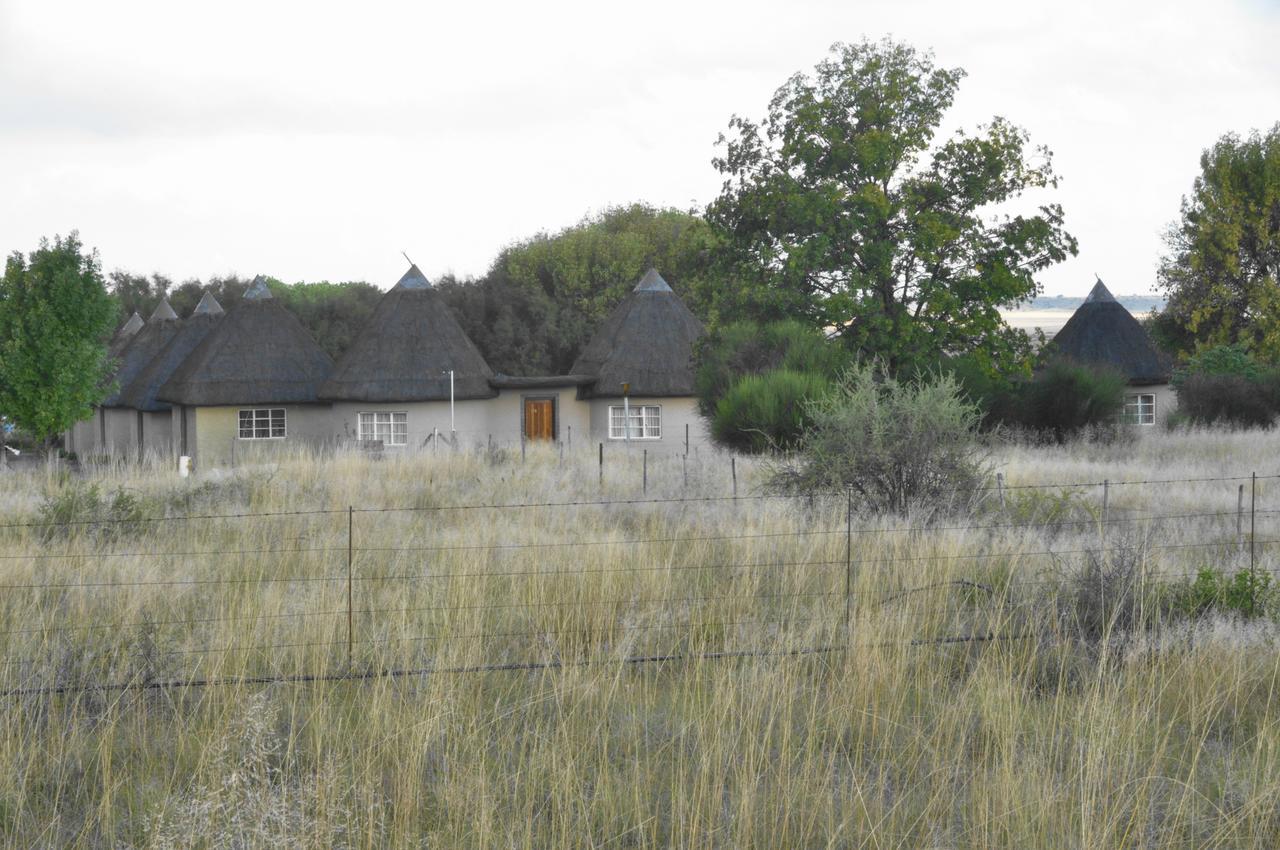 קולסברג Van Zylsvlei - A Karoo Guest Farm מראה חיצוני תמונה