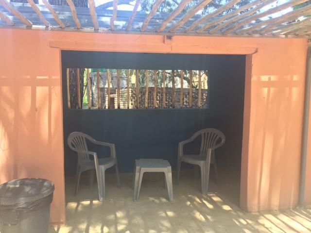 קולסברג Van Zylsvlei - A Karoo Guest Farm מראה חיצוני תמונה